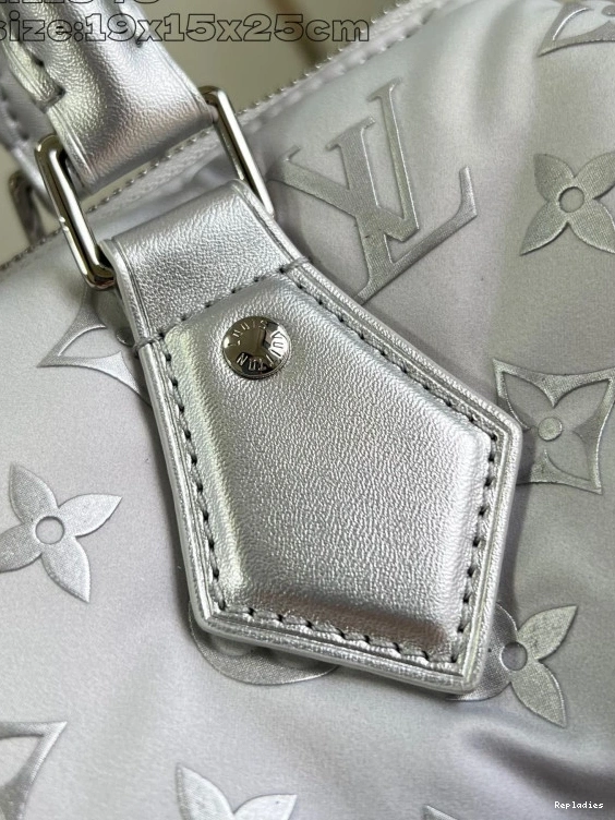 Repzbay 25 BANDOULIÈRE VUITTON LOUIS SPEEDY 0816